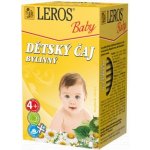 Leros bylinný 36 g – Zboží Dáma
