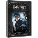 Yates David: Harry Potter a Relikvie smrti - část 1. DVD