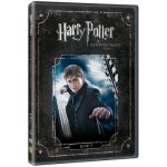 Yates David: Harry Potter a Relikvie smrti - část 1. DVD – Hledejceny.cz