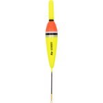 Zebco splávek After Dark Allrounder Float Yellow 4 g – Zboží Dáma
