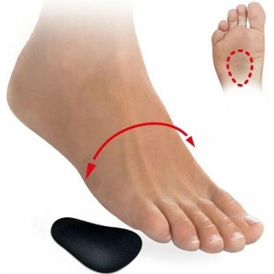 svorto 024 Srdíčka samolepicí L+P černá – Hledejceny.cz