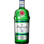 Tanqueray Alcohol FREE 0,0% 0,7 l (holá láhev) – Zboží Dáma