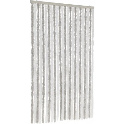 Moskytiéra do dveří 100 cm x 200 cm – Hledejceny.cz