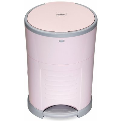 KORBELL New Pink – Hledejceny.cz