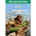 Planet Zoo (Deluxe Edition) – Sleviste.cz