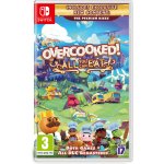 Overcooked All You Can Eat – Hledejceny.cz