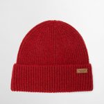 Dámská pletená čepice Barbour Pendle Beanie Hat – Hledejceny.cz