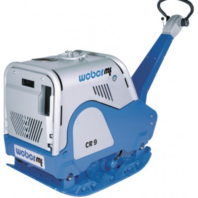Weber MT Vibrační deska CR 9-II Hd E – Sleviste.cz