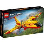 LEGO® Technic 42152 Hasičský letoun – Zboží Mobilmania