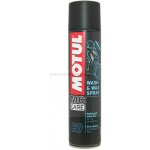 Motul E9 Čistič karburátoru 400ml | Zboží Auto