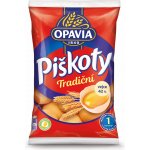 Opavia Piškoty tradiční 110 g – Zboží Dáma