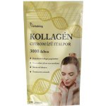 Vitaking Hydrolysed Beef Collagen citron 330 g – Hledejceny.cz
