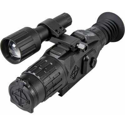 Sightmark Wraith HD 2 16x28 – Zbozi.Blesk.cz