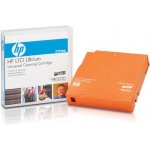 HP Enterprise HPE Ultrium Universal Cleaning Cartridge C7978 – Zboží Mobilmania