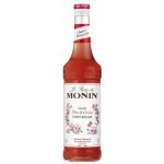 Monin Sakura sirup 0,7 l – Zboží Dáma