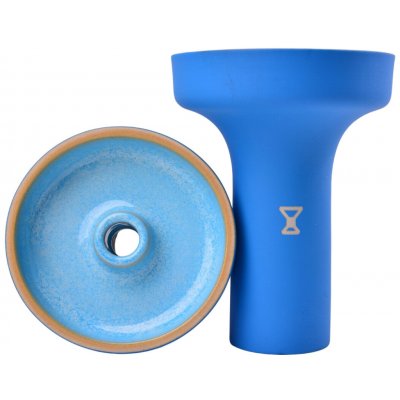 Alpha Hookah Strike Phunnel Blue – Zboží Mobilmania