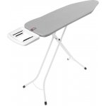Brabantia B 124 x 38 cm Metallised 243424 – Hledejceny.cz
