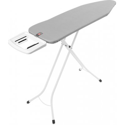 Brabantia B 124 x 38 cm Metallised 243424 – Hledejceny.cz