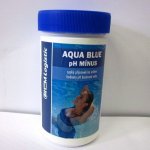 CHEM APPLICATION Aqua Blue pH mínus 1,5 kg – Zboží Dáma