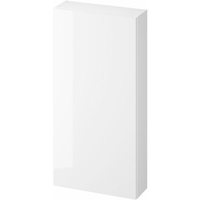 Cersanit City skříňka 40x13.8x80 cm boční závěsné bílá S584020DSM – Zboží Mobilmania