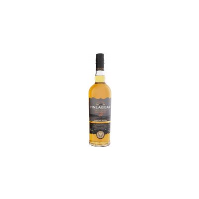 Finlaggan Islay Old Reserve Cask Strength Whisky 58% 0,7 l (holá láhev) – Zboží Mobilmania