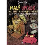 Malý upírek 2 - Joann Sfar – Hledejceny.cz