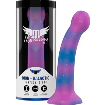 Mythology Fantasy dildo dion galactic dildo S