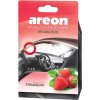 Vůně do auta Areon AROMA BOX - Strawberry