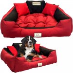 Edanti Pelíšek Pro Psy Pelíšek Playpen Gauč – Hledejceny.cz