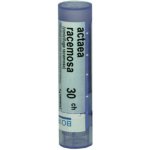 ACTAEA RACEMOSA POR 30CH GRA 1X4G – Hledejceny.cz