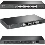 TP-Link TL-SG3428 – Zboží Živě TP-Link TL-SG3428 – Zboží Živě