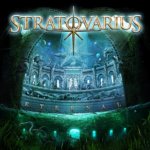 Stratovarius - Eternal CD – Zboží Mobilmania