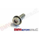 AL torx šroub M6x25 | Zboží Auto