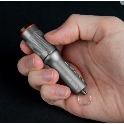 NEBO Columbo Keychain 100 lm – Sleviste.cz