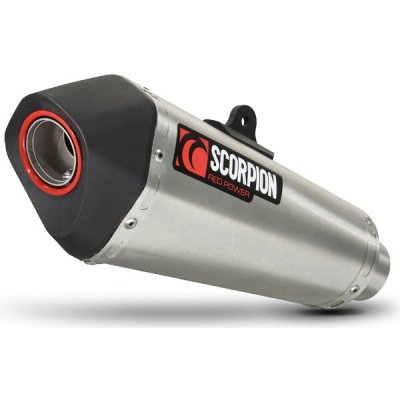 SCORPION Serket Taper RYA98SYSSEO – Hledejceny.cz