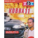 Cobra 11 Nitro – Zboží Mobilmania