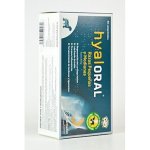 HyalOral pro malá a střední plemena psů 90 tbl – Hledejceny.cz