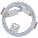 Nabíjecí kabel lightning na USB-C pro iPhone 1m – Hledejceny.cz
