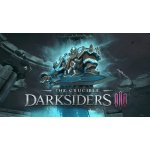 Darksiders 3 The Crucible – Hledejceny.cz