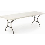 skládací stůl 244 cm LIFETIME 80270 – Hledejceny.cz