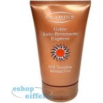 Clarins Self Tanning Instant Gel 125 ml – Zboží Dáma