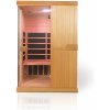 Sauna HealthLand DeLuxe 2200 CAR - BT