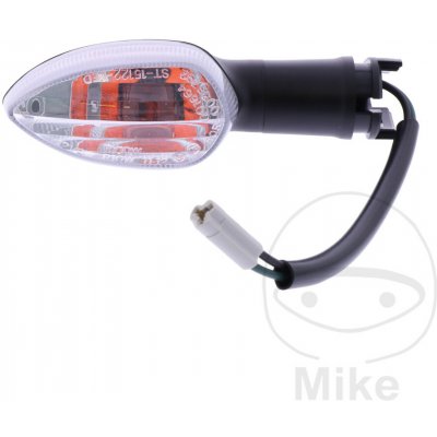 JMP blinkr YAMAHA YZF-R1 1000 07-11, YZF-R6 600 06-17, YZF-R6 600 ANNIVERSARY 12-13, YZF-R6 600 S EDITION 06-07 | Zboží Auto