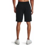 Under Armour Ua Rival Terry short-blk 1361631-001 černá – Sleviste.cz