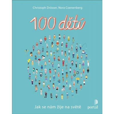 Portál 100 dětí Jak se nám žije na světě