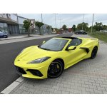Jízda v supersportu Chevrolet Corvette C8 Stingray – Sleviste.cz