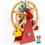 Petitcollage ruské kolo – Zboží Mobilmania