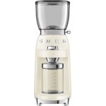 Smeg CGF01CREU – Zboží Dáma