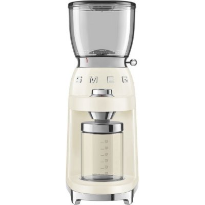 Smeg CGF01CREU – Zboží Dáma