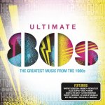 VARIOUS ULTIMATE 80S – Zbozi.Blesk.cz